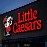Waterproofing Led Frontlit Sign High Durability Illuminated Sign Letters