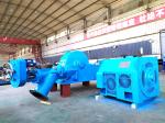 High Quality Hot Selling Hydro Turbine Generator Water Energy and Hydropower