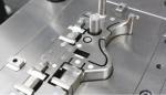 High Accuracy Plastic Mold Manufacturing with DUPONT material
