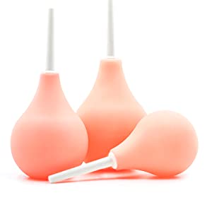 enema bulb