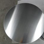 Mill Finish 0.3mm 6mm Aluminum Circle Plate For Cookware