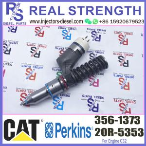 Quality Common rail Diesel Fuel Injector 356-1373 for CAT Diesel Engine C15 356-1373 wholesale