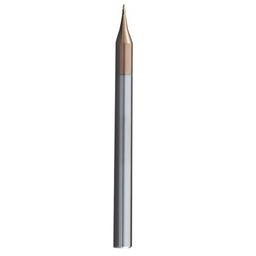 Customizable Hardened Steel CNC Milling Cutter Carbide Flat Milling Cutter