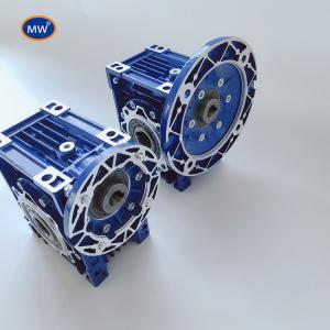 Quality RV25 30 40 50 63 75 90 110 130 150 Belt Gearbox wholesale