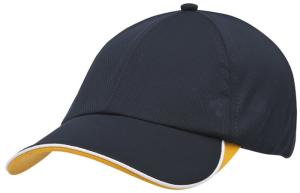 Quality Heavy Brushed Cotton Baseball Cap wholesale