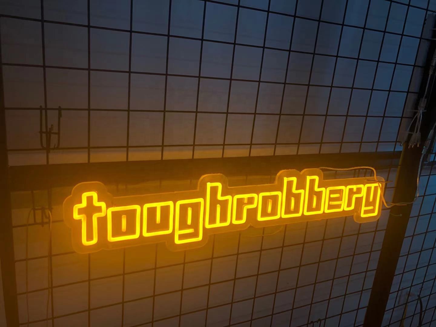 Led neon sign customize RGB drop shipping neon for sale shop party