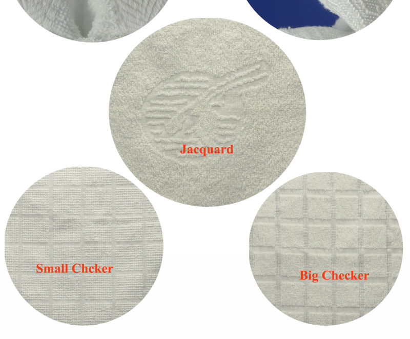 Disposable Absorbent Face Towels for Airline