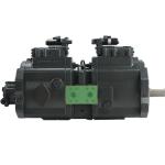 K5V160DT Hydraulic Transmission Main Pump For EC250D EC300D Excavator Spare