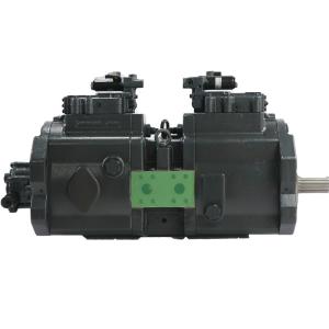 Quality K5V160DT EC300D EC350D Hydraulic Pump Excavator Replacement Parts Vol-vo Hitachi Hyundai wholesale