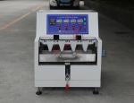 ASTM Dynamic Leather Testing Equipment 200W Waterproof Stable