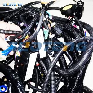 Quality 21N7-10014 Wiring Harness For R320LC-7 Excavator wholesale