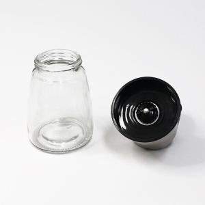 Quality 100ml Herb Grinder Bottle wholesale