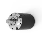 PLE 105 3000rpm Reducer Gearbox Servo Planetary Gearbox Ratio 50