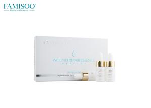 Quality Peptide Makeup Repair Cream For Eyebrow Repair Essence Lasting Moisturizing Gel wholesale