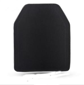 Quality Nij III Stand Alone Bulletproof Plate Ballistic Plate Safety Military wholesale