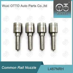 Quality L467NRH Delphi Common Rail Nozzle For Injectors 28565330 wholesale