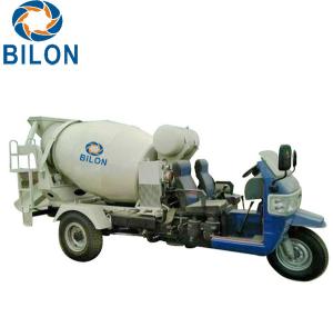 Quality 1m3 Heavy Duty Concrete Mixer Truck Hydraulic Transit Mixer Truck wholesale