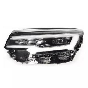 Quality LED Headlight Assembly for ROEWE RX5max 10108360 10108449 10108449 1067981910108450 wholesale