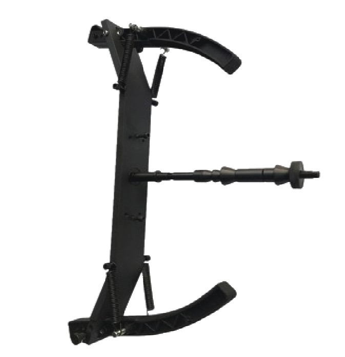 XT-302 Wheel Balancer Corrosion Resistant For Motorcycle
