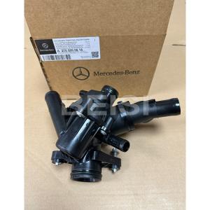 Quality New Coolant Thermostat Housing A2702000615 A2702000415 A2702000315 For Mercedes-Benz B250 CLA250 GLA250 wholesale
