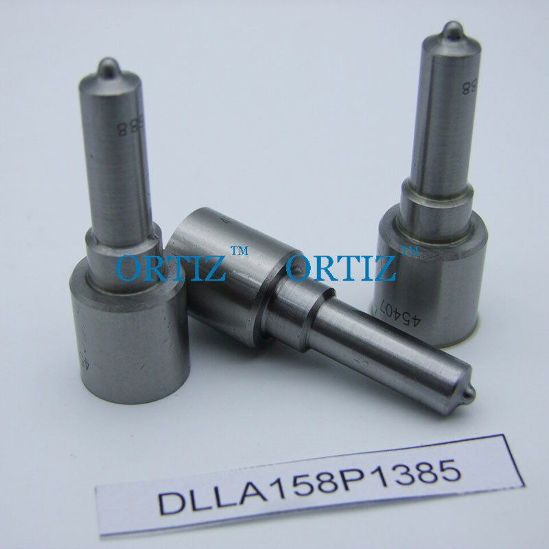 ORTIZ Chevrolet DLLA158P1385 oil injector spray nozzle DLLA 158 P1385 diesel burner nozzle 0 433 171 860