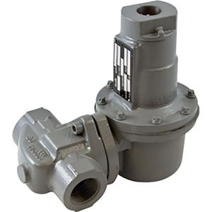Quality Industrial B35 Series Accurate Pressure Control Valve 8 Bar With High Pressure wholesale