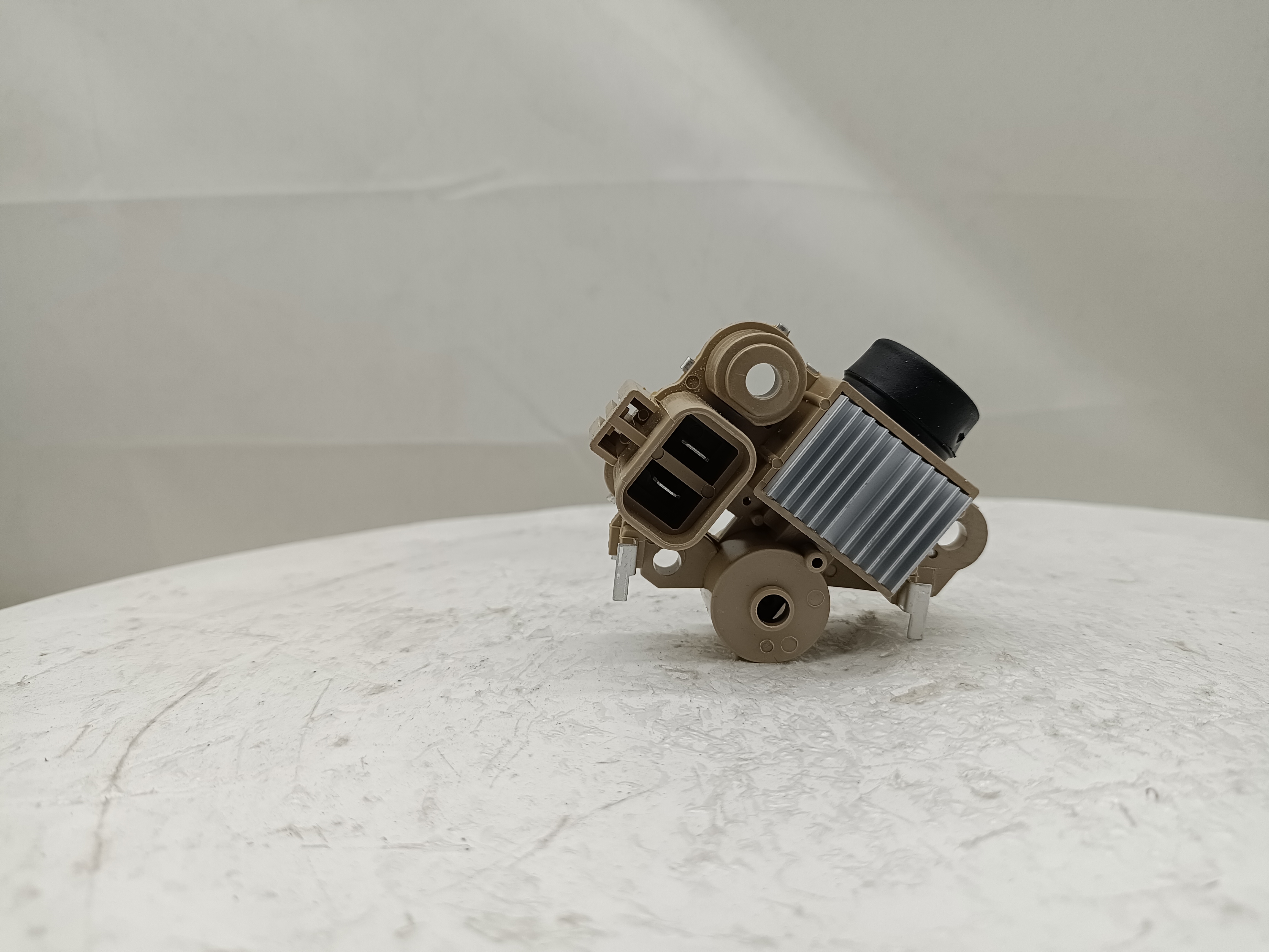TA500C09001 6677489 M0201IC 12V 3737022600 