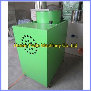 Quality Garlic separator, Garlic Clove Splitting Machine wholesale