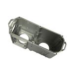 Aluminium Parts Machining Turning Manufacturing Process Fabricated Metal 0.005mm