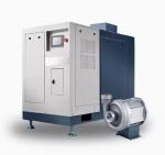 Industrial Air Suspension Blowers For Heavy Duty Applications High Pressure Air