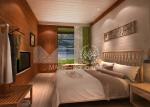 Simple Assembly Prefab Mobile Homes , Luxury Style Modern Mobile Homes