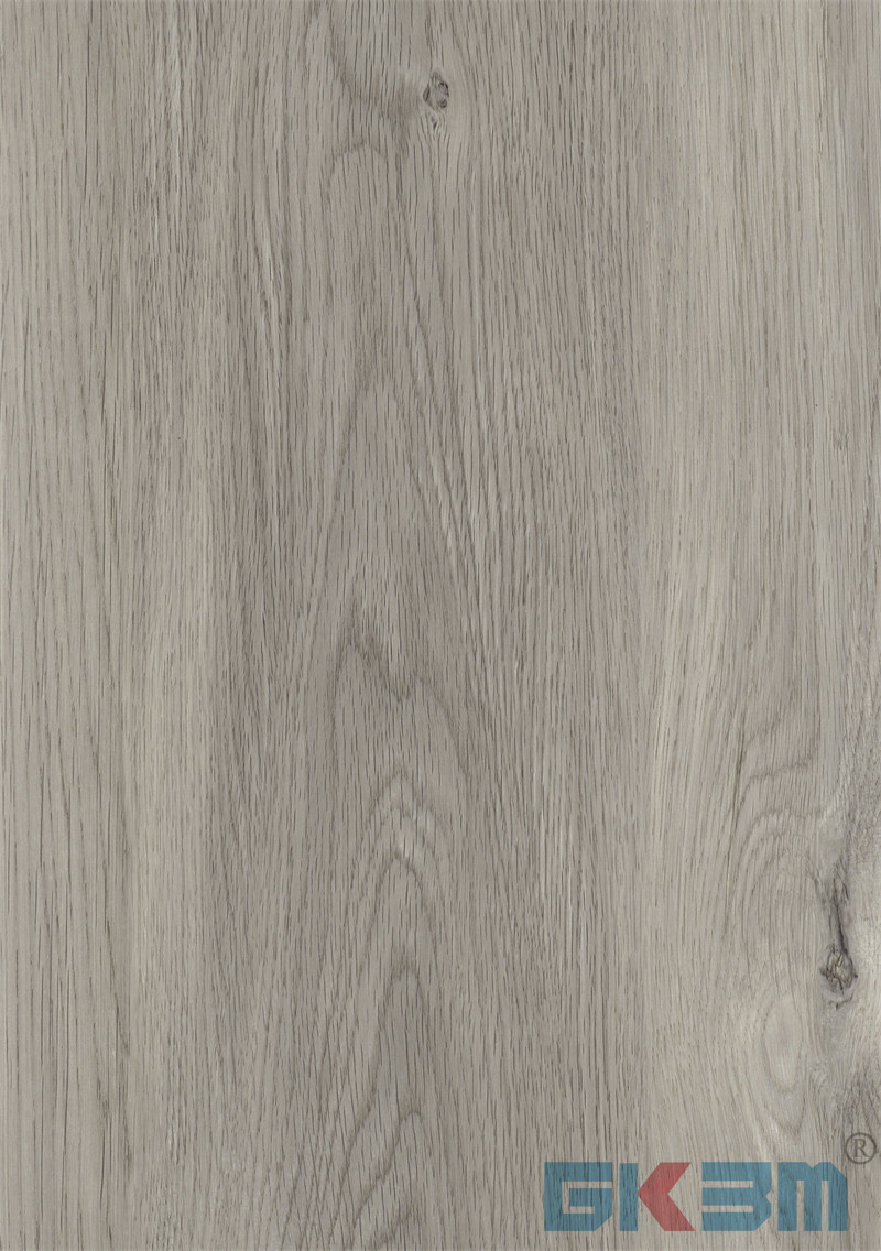 Click Luxury Vinyl SPC Flooring 5mm Anti Slip Fireproof YA-M611L-03