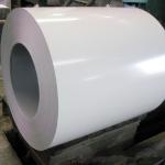 Two Sides Pvdf Coated Aluminum 100 3003 3004 3105 8011 ISO9001 Certification