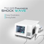 Professional Noninvasive Body Massage Pain Relief Therapy Machine , Portable