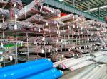 6 To 2500mm 304 Stainless Steel Seamless Pipe 150mm Round SS