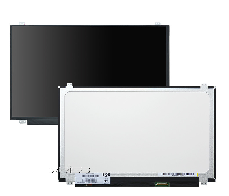 15.6" Laptop On Cell Touch Screen NV156FHM-T00 IPS 40pins FHD For ThinkPad T570 T580 P52S