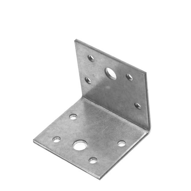 40mm Width L Shape Type Bracket for Customized Standard or Nonstandard Hanging Furniture