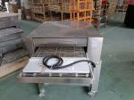 Electric Commercial Pizza/Bread Oven 220V/50Hz Productivity 20 Capacity Bakery