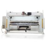 European Standard Delem DA52S Automatic hydraulic CNC Press Brake Bending