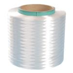 3000D FDY Polyester Yarn For Optical Fiber Cable Polyester Ripcords for easy
