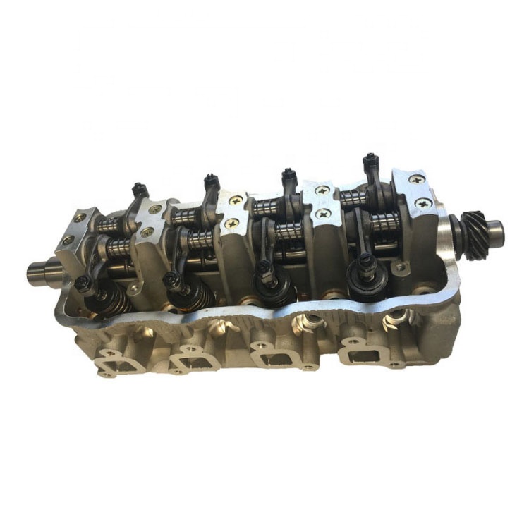 30X15X15 cm Cylinder Head 465Q5 for Changan Star Year 2003-2012