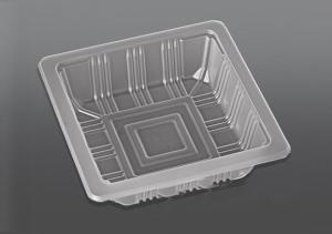 Quality B-47 Blister konjac box snack box wholesale