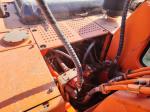 22 Tons New Arrive Used Doosan DH225LC-7 Excavators 1.28m3 Hydraulic Crawler