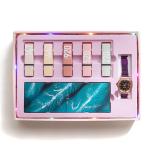 Colorful Rigiding Cardboard Lipstick Jewelry Gift Box With Your Own Logo