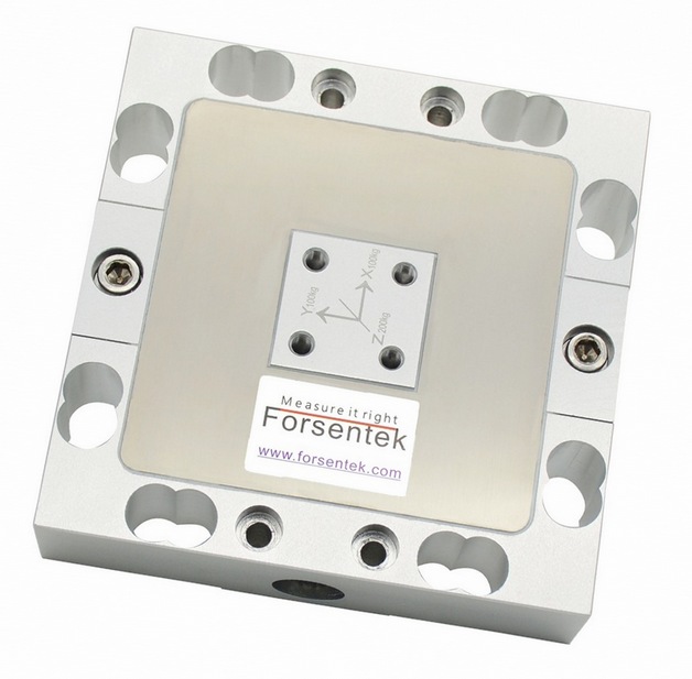 3 axis force sensor