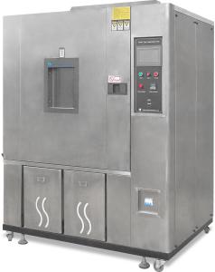 Quality 304SS Environmental Test Chambers Temperature And Humidity Tester wholesale
