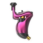 Blue Color Rotary Tattoo Machine Tattoo Gun Rotary Tattoo Pen Machine Aluminum