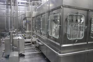 Quality 1500ml Juice Filling Machine wholesale