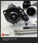Adjustable Damping Air Suspension Shock Absorber For INFINITI FX35 S50 SUV 2002