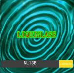 6mm Heat Strengthened Laminated Glass 300x300mm 600x600mm